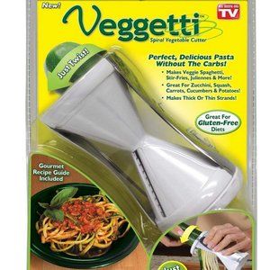 Brand New in Original Packaging! Vegetti